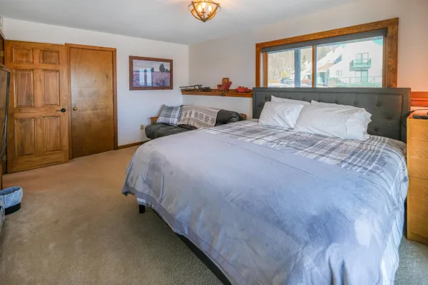 $835,000 | 233 Okemo Trailside Extension, Unit 45A, Ludlow, VT 05149