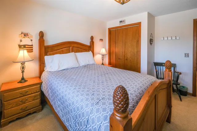 $855,000 | 233 Trailside Extension, Unit 45A, Ludlow, VT 05149