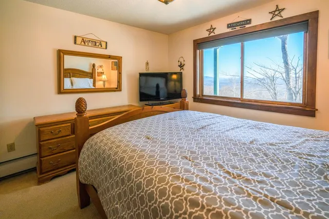 $855,000 | 233 Trailside Extension, Unit 45A, Ludlow, VT 05149