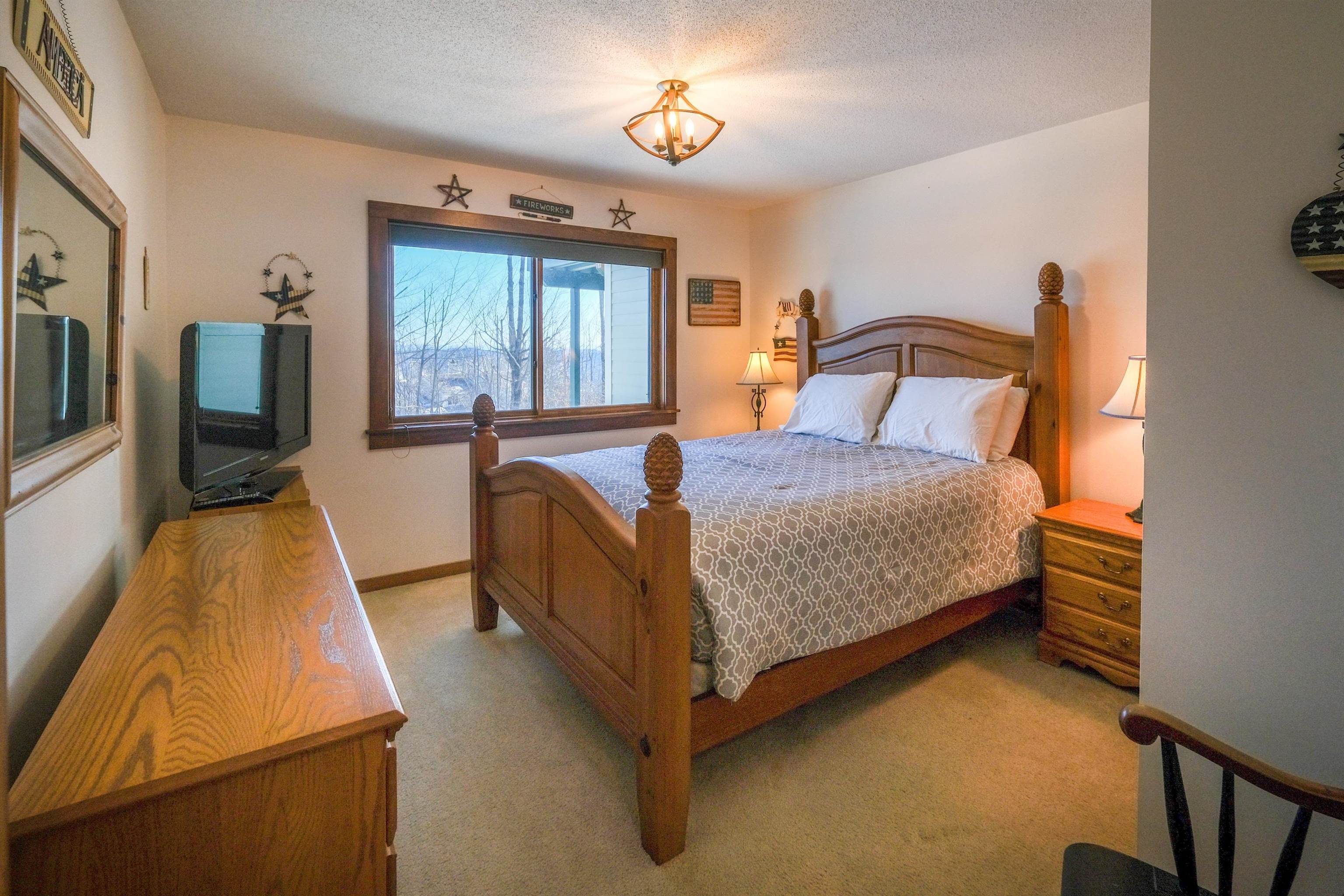 233 Okemo Trailside Extension, Unit 45A Ludlow, VT 05149 - Photo 32 of 60