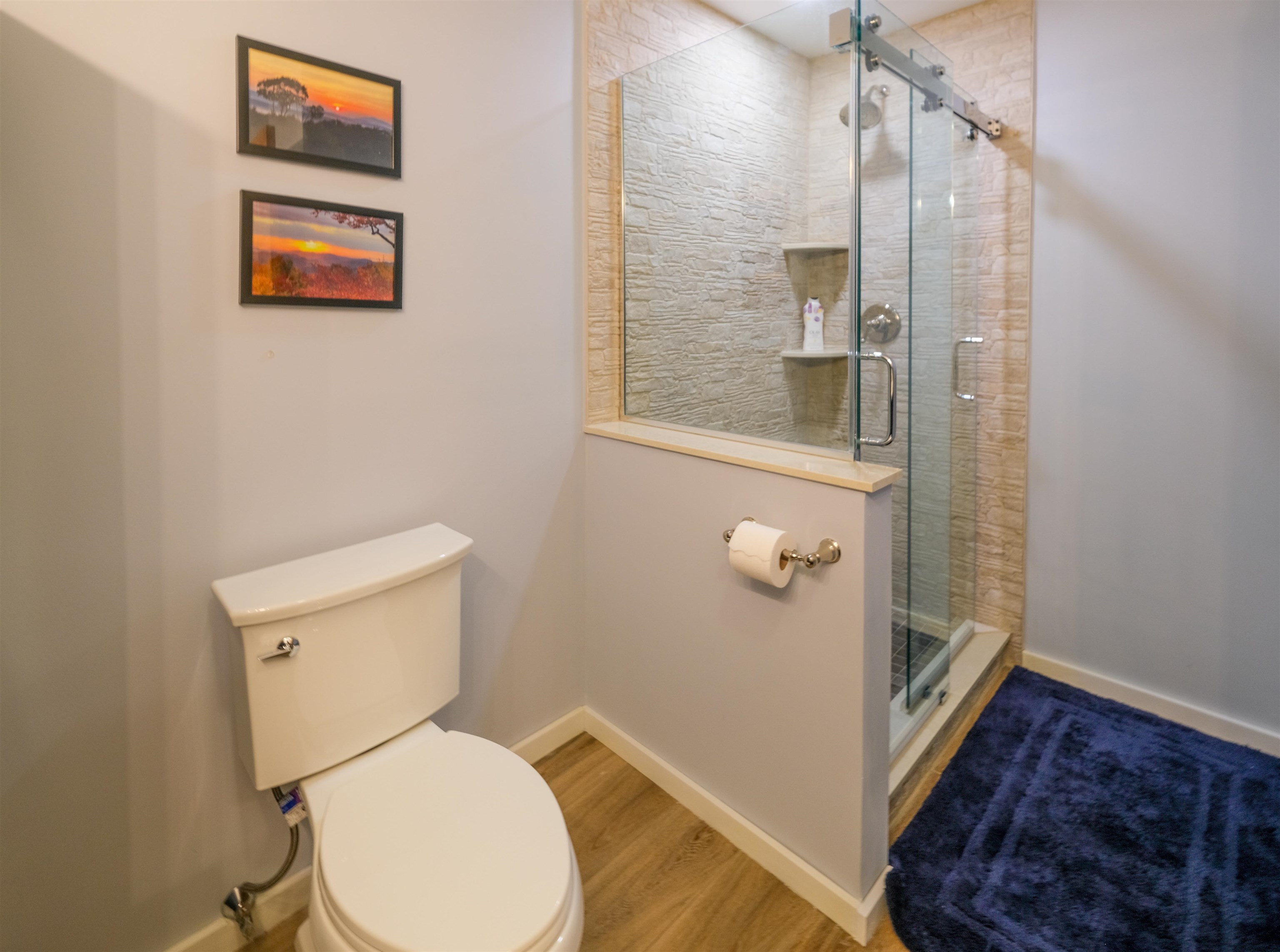 233 Okemo Trailside Extension, Unit 45A Ludlow, VT 05149 - Photo 36 of 58