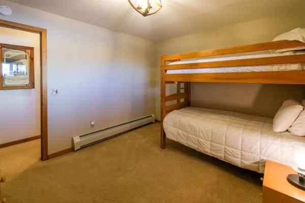 $835,000 | 233 Okemo Trailside Extension, Unit 45A, Ludlow, VT 05149