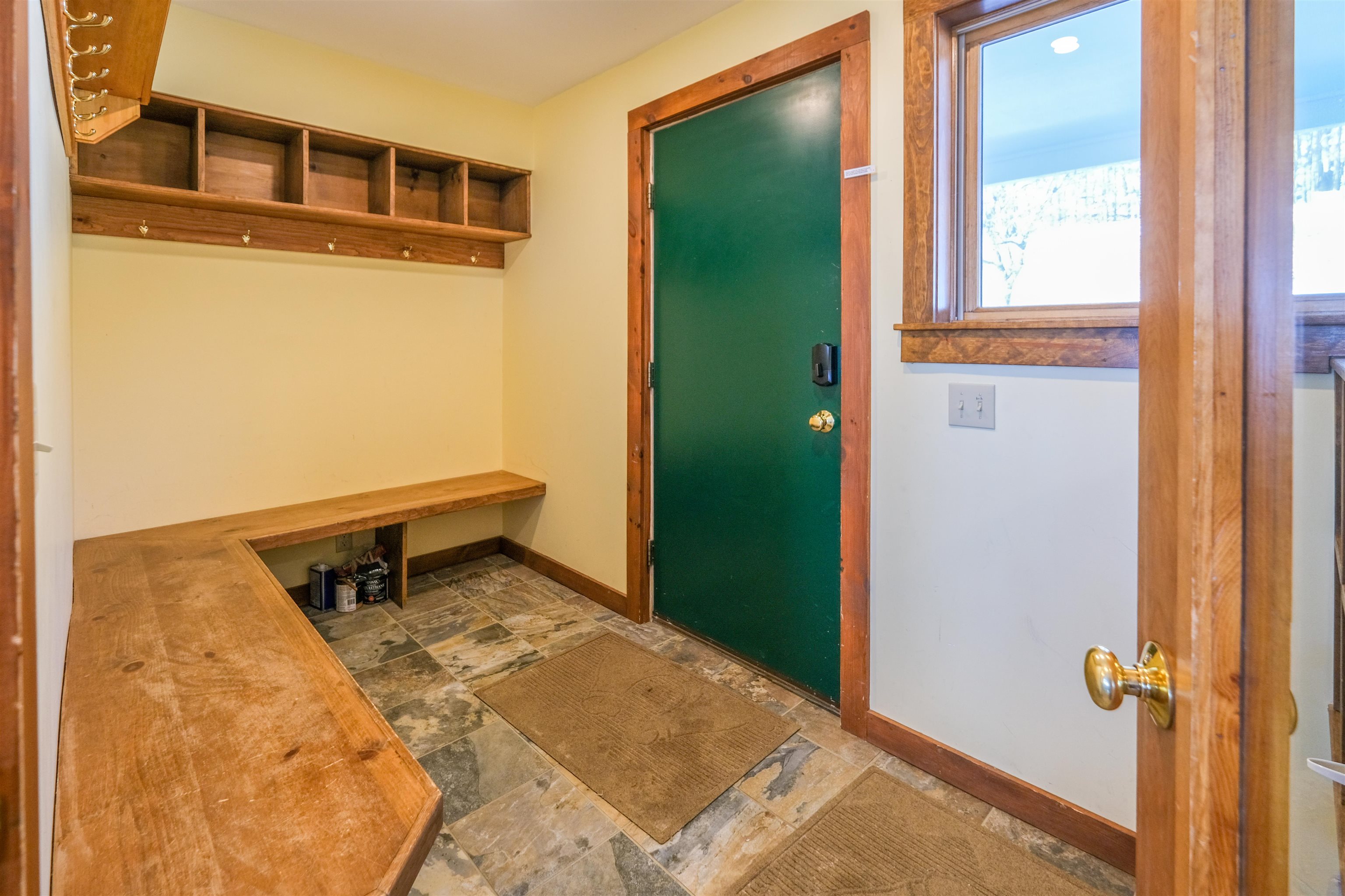 233 Okemo Trailside Extension, Unit 45A Ludlow, VT 05149 - Photo 37 of 58