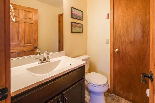 $855,000 | 233 Trailside Extension, Unit 45A, Ludlow, VT 05149