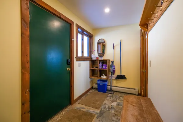 $835,000 | 233 Okemo Trailside Extension, Unit 45A, Ludlow, VT 05149