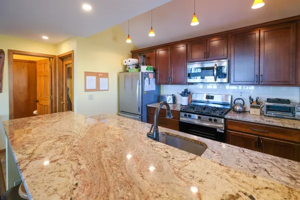 $835,000 | 233 Okemo Trailside Extension, Unit 45A, Ludlow, VT 05149