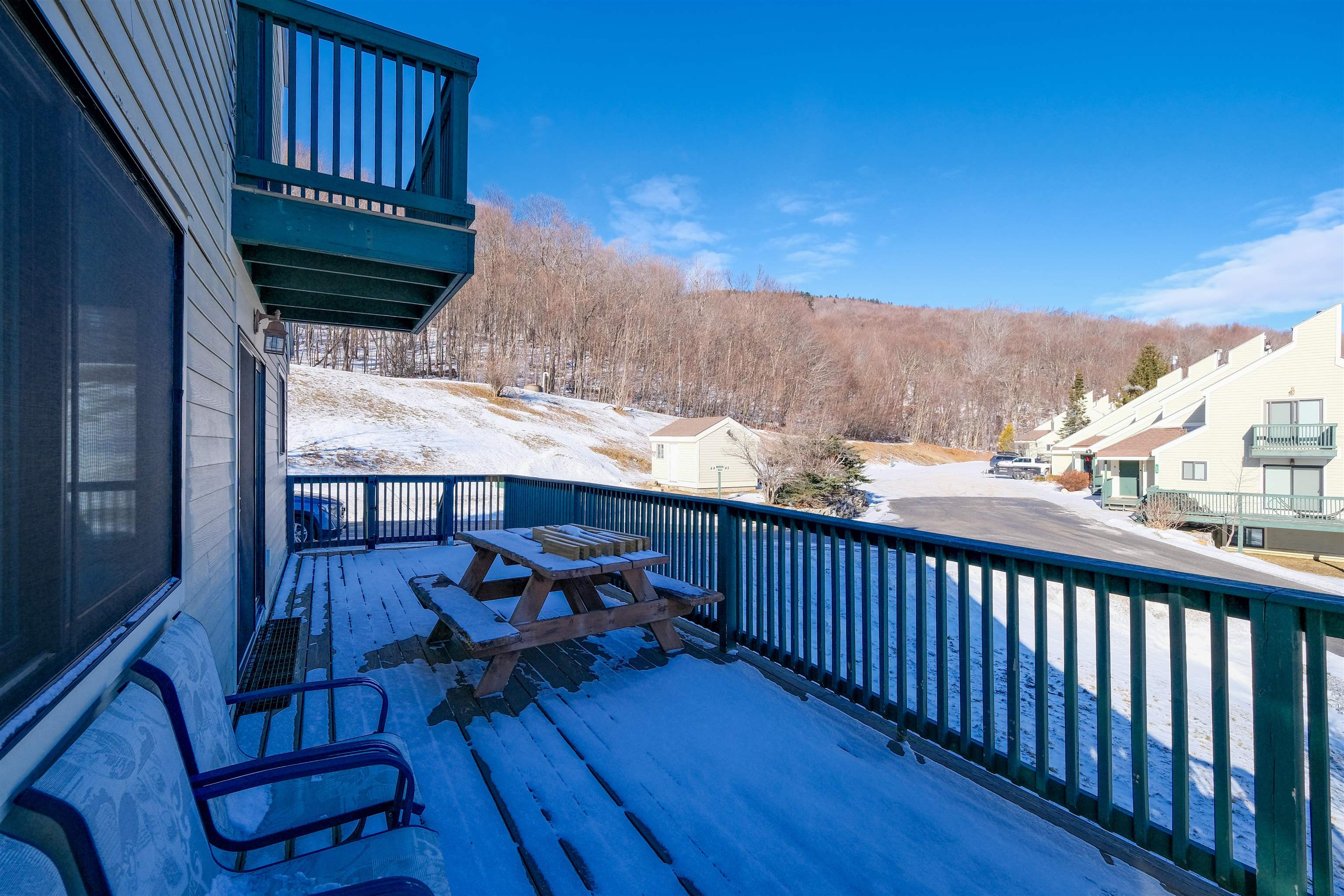 233 Okemo Trailside Extension, Unit 45A Ludlow, VT 05149 - Photo 41 of 58