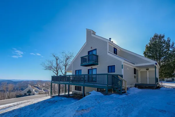 $835,000 | 233 Okemo Trailside Extension, Unit 45A, Ludlow, VT 05149