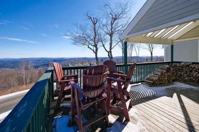 $855,000 | 233 Trailside Extension, Unit 45A, Ludlow, VT 05149
