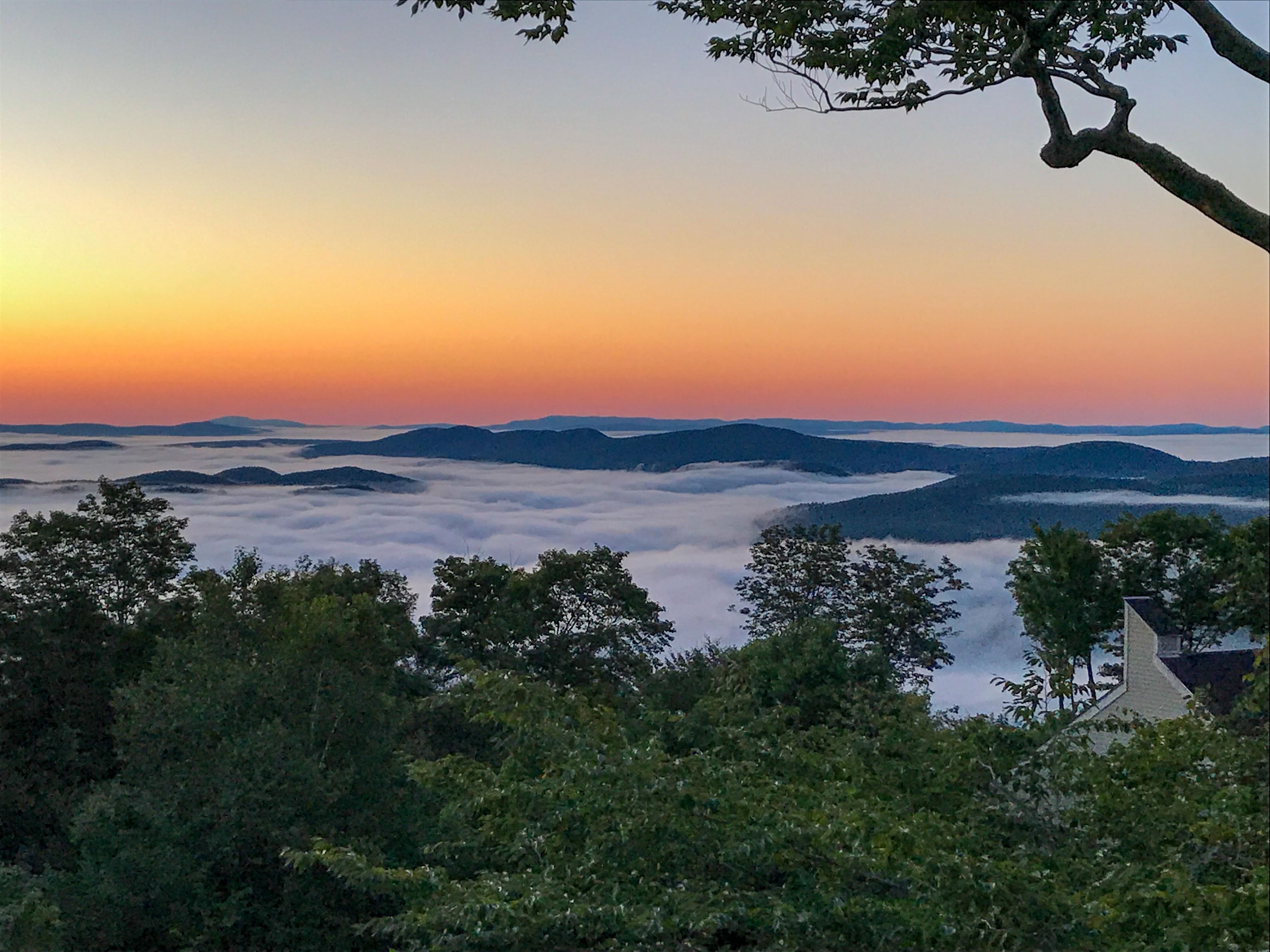 233 Okemo Trailside Extension, Unit 45A Ludlow, VT 05149 - Photo 44 of 58