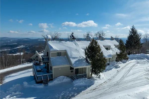 $835,000 | 233 Okemo Trailside Extension, Unit 45A, Ludlow, VT 05149