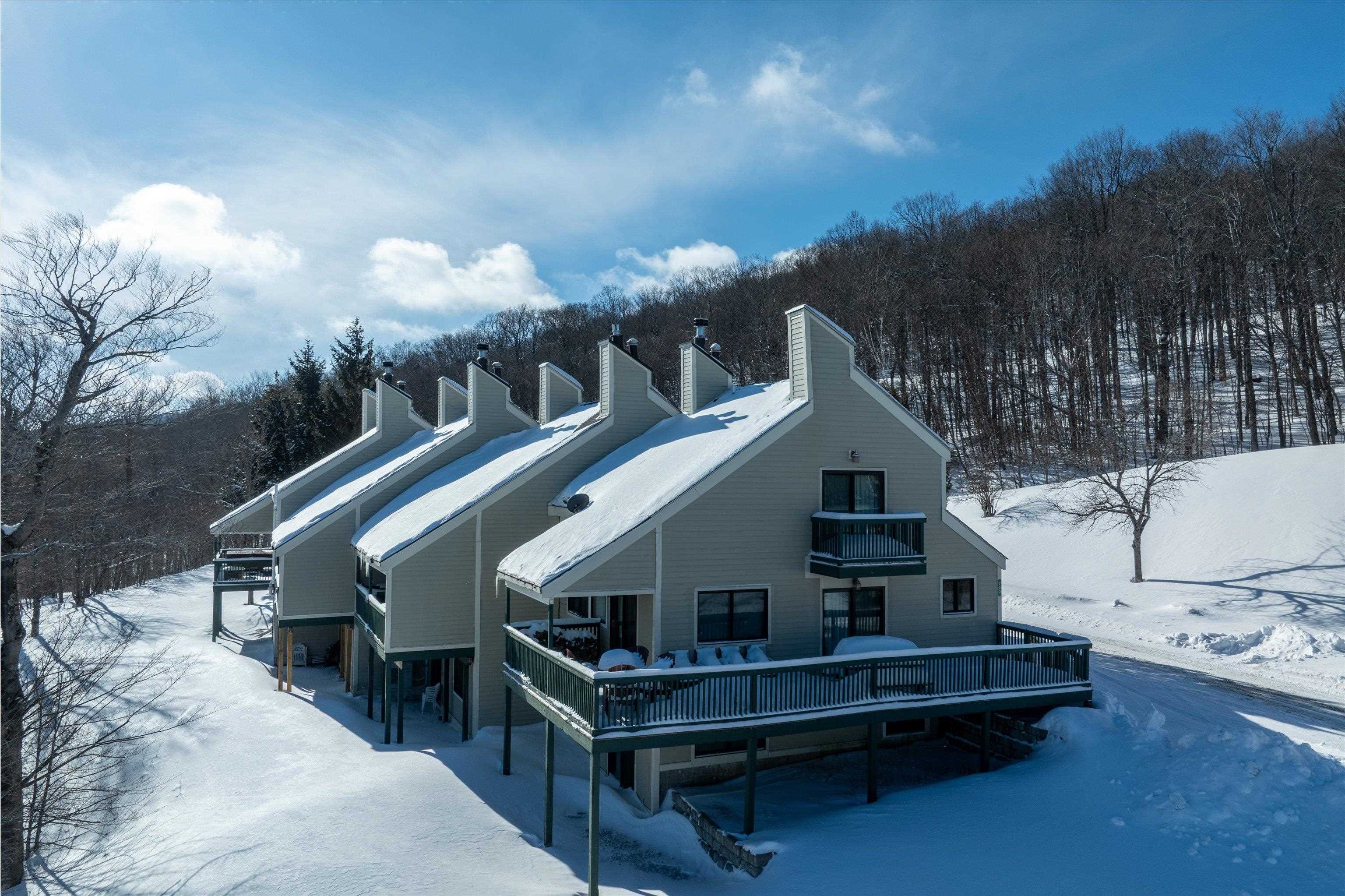 233 Okemo Trailside Extension, Unit 45A Ludlow, VT 05149 - Photo 45 of 60