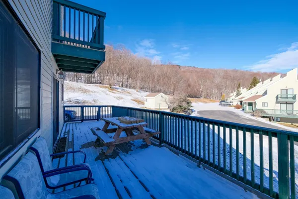 $835,000 | 233 Okemo Trailside Extension, Unit 45A, Ludlow, VT 05149