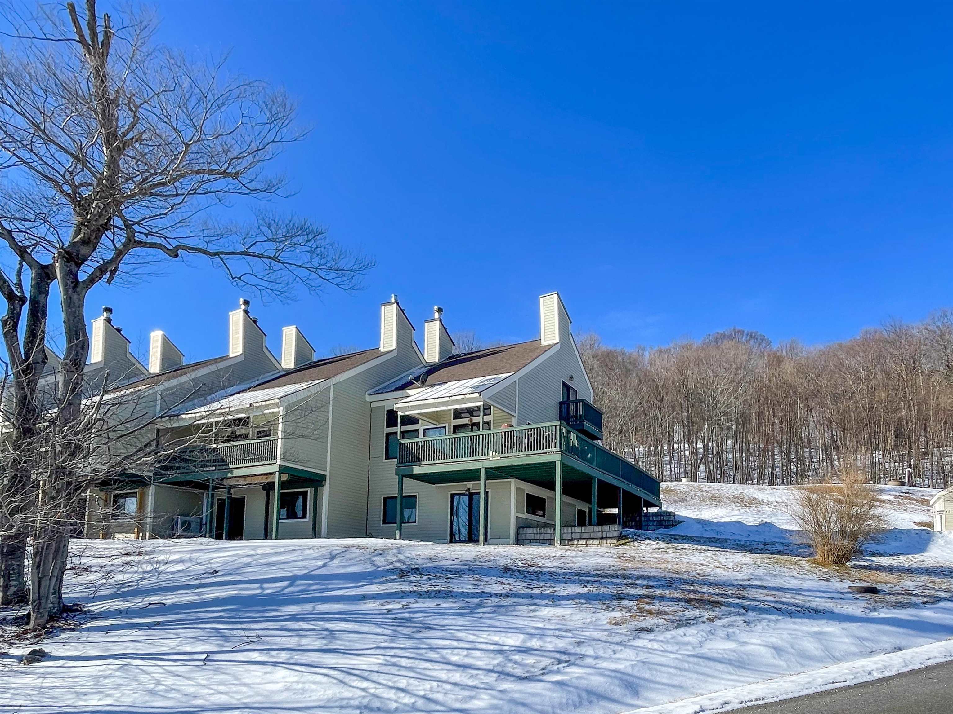 233 Okemo Trailside Extension, Unit 45A Ludlow, VT 05149 - Photo 47 of 58