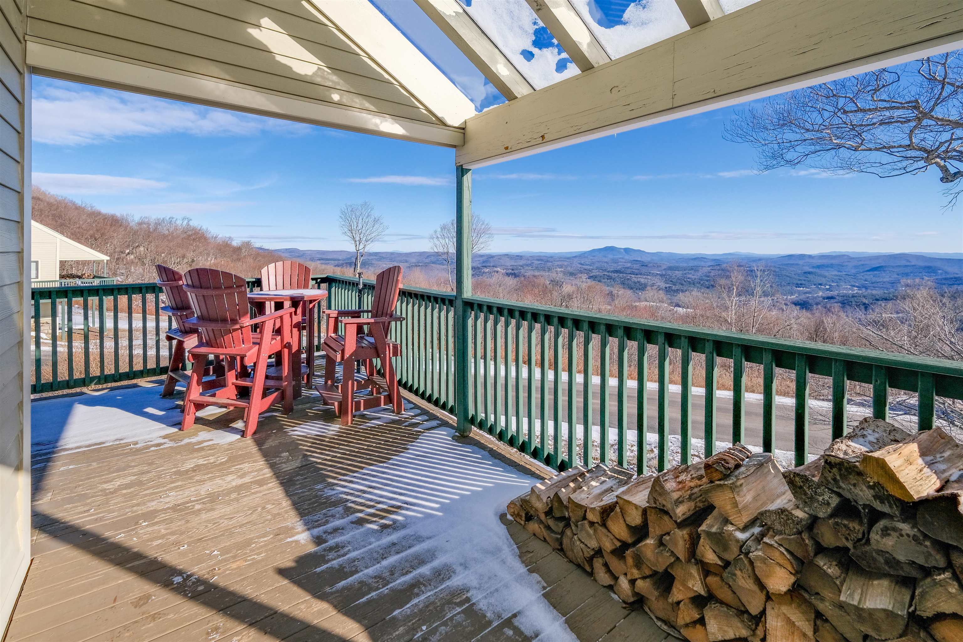 233 Okemo Trailside Extension, Unit 45A Ludlow, VT 05149 - Photo 47 of 60