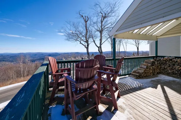 $835,000 | 233 Okemo Trailside Extension, Unit 45A, Ludlow, VT 05149