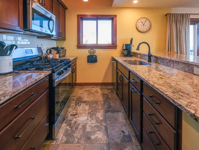 $855,000 | 233 Trailside Extension, Unit 45A, Ludlow, VT 05149