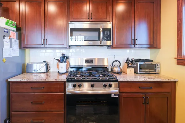 $835,000 | 233 Okemo Trailside Extension, Unit 45A, Ludlow, VT 05149