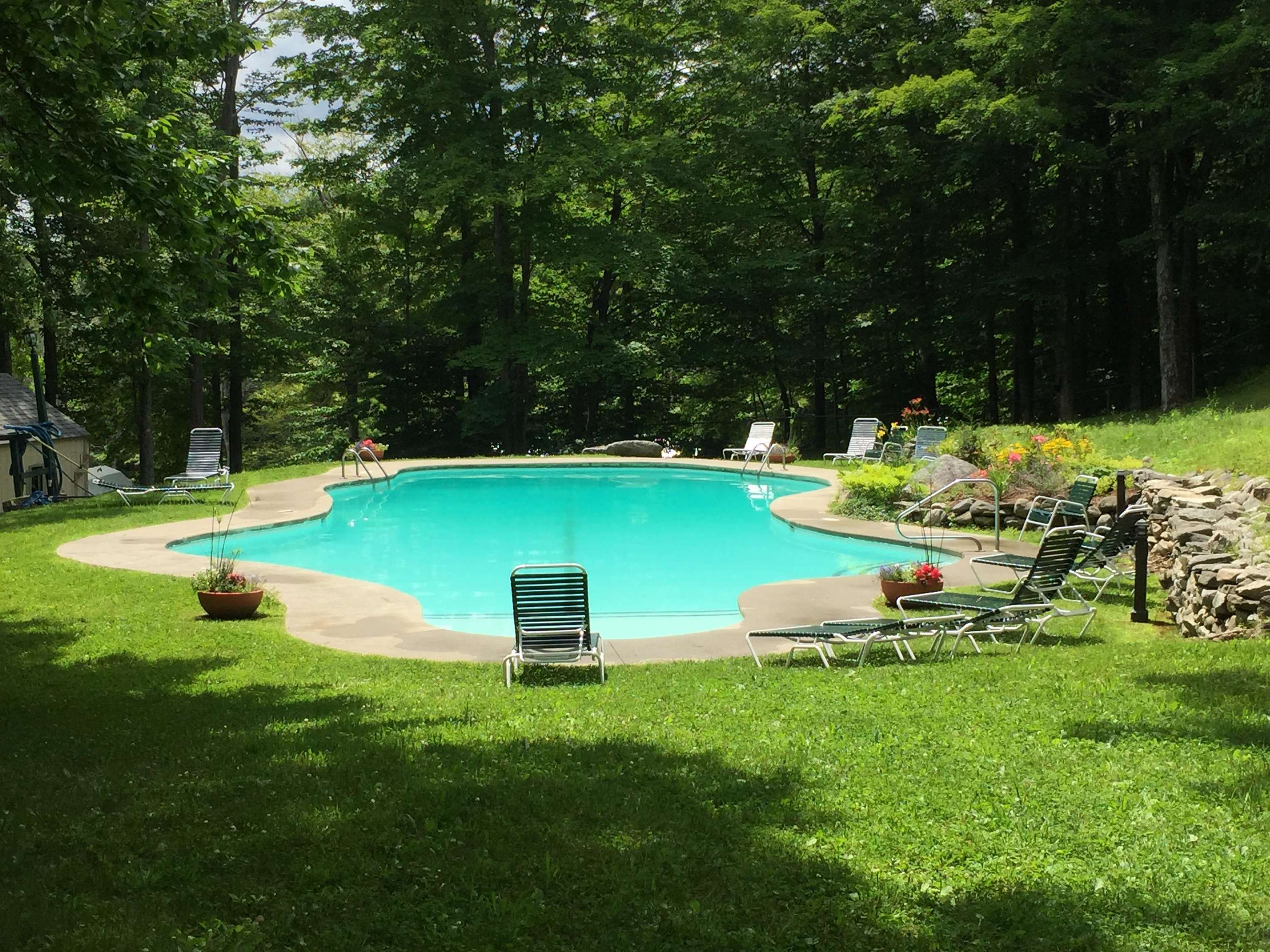 233 Okemo Trailside Extension, Unit 45A Ludlow, VT 05149 - Photo 54 of 60