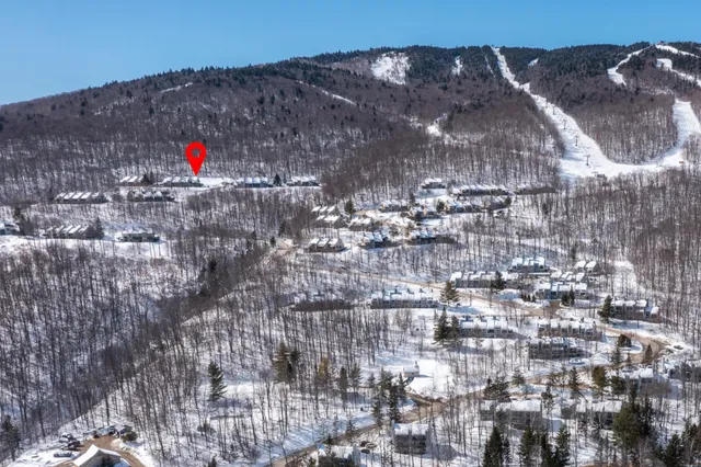 $855,000 | 233 Trailside Extension, Unit 45A, Ludlow, VT 05149