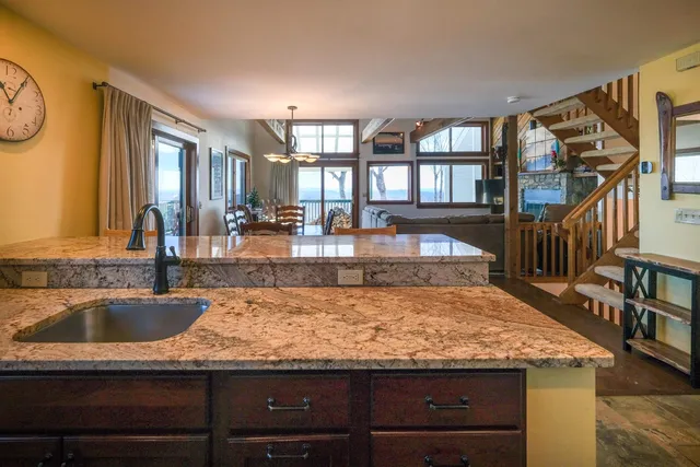 $855,000 | 233 Trailside Extension, Unit 45A, Ludlow, VT 05149