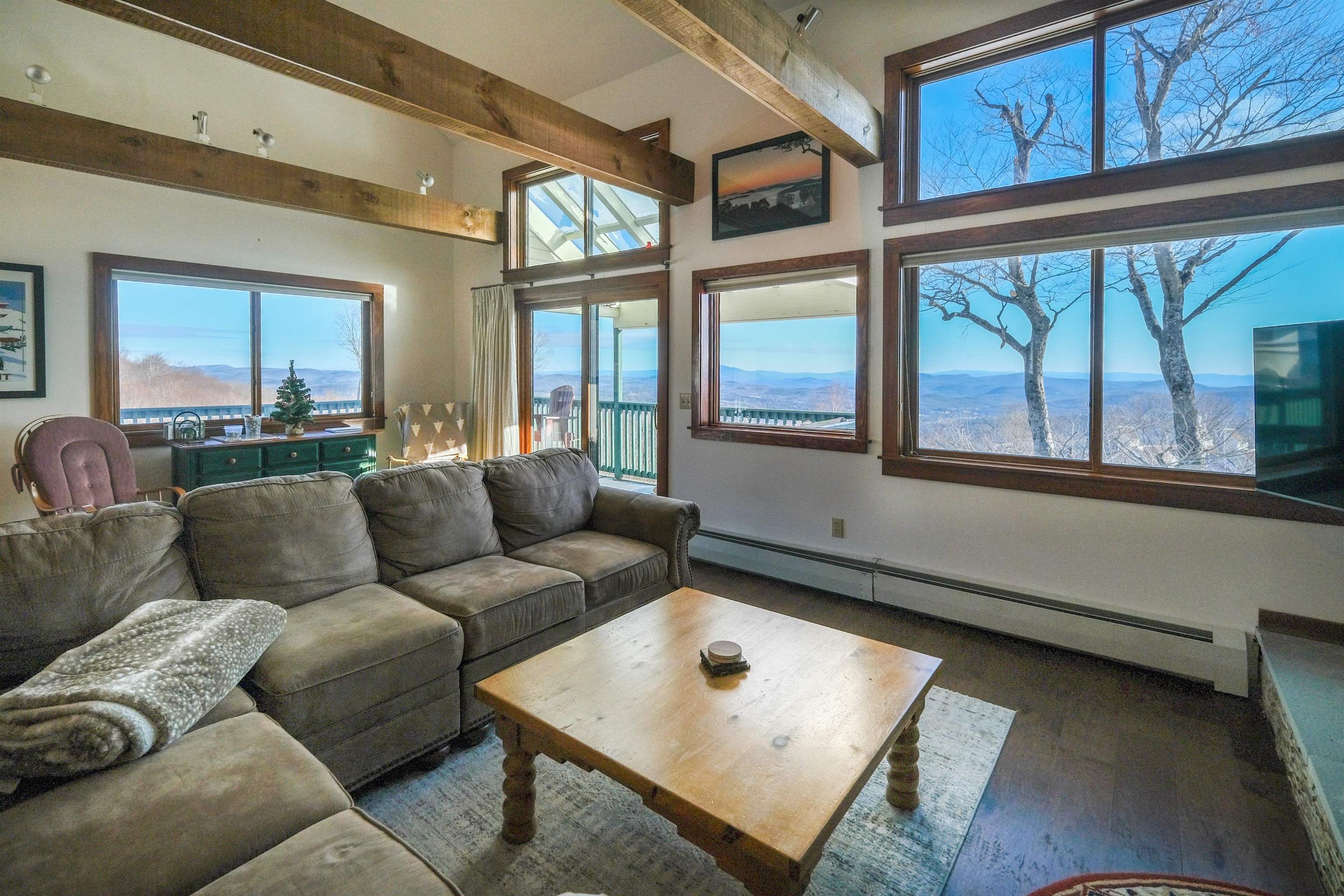 233 Okemo Trailside Extension, Unit 45A Ludlow, VT 05149 - Photo 8 of 58