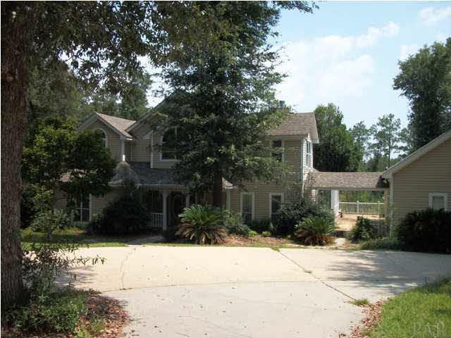 4950 Winding Way Road Milton, FL 32570 - Photo 1 of 20