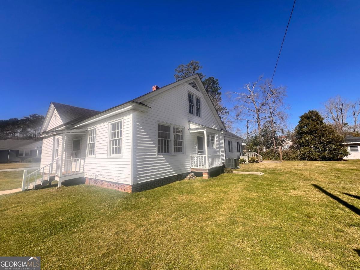 116 Ivey Street Richmond Hill, GA 31324 - Photo 2 of 50