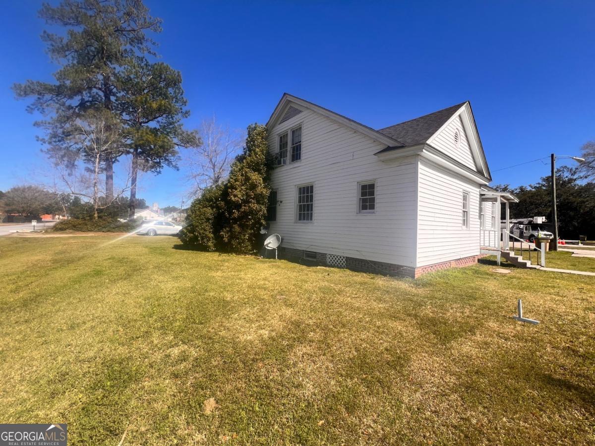 116 Ivey Street Richmond Hill, GA 31324 - Photo 3 of 50