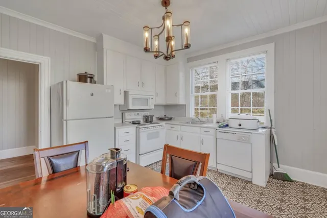 $549,000 | 116 Ivey Street, Richmond Hill, GA 31324