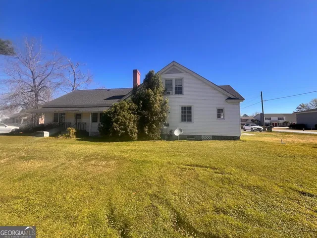 $549,000 | 116 Ivey Street, Richmond Hill, GA 31324