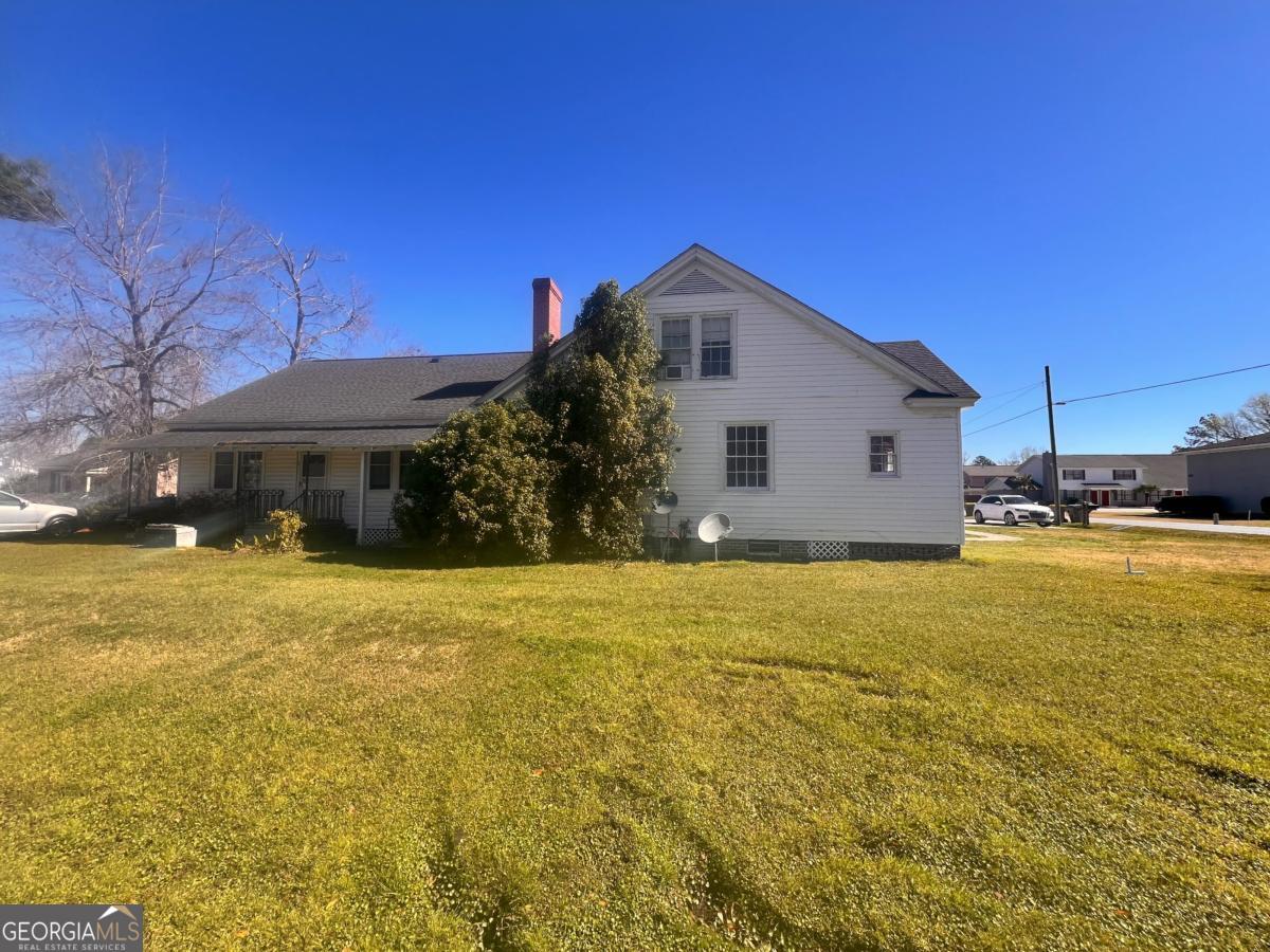 116 Ivey Street Richmond Hill, GA 31324 - Photo 4 of 50