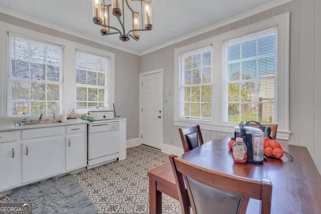 $549,000 | 116 Ivey Street, Richmond Hill, GA 31324