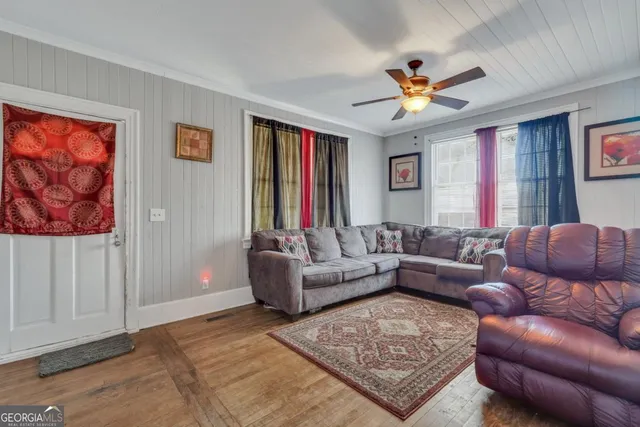 $549,000 | 116 Ivey Street, Richmond Hill, GA 31324