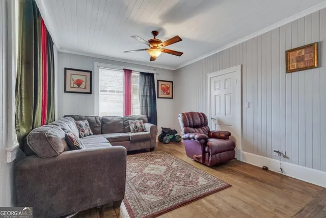 $549,000 | 116 Ivey Street, Richmond Hill, GA 31324