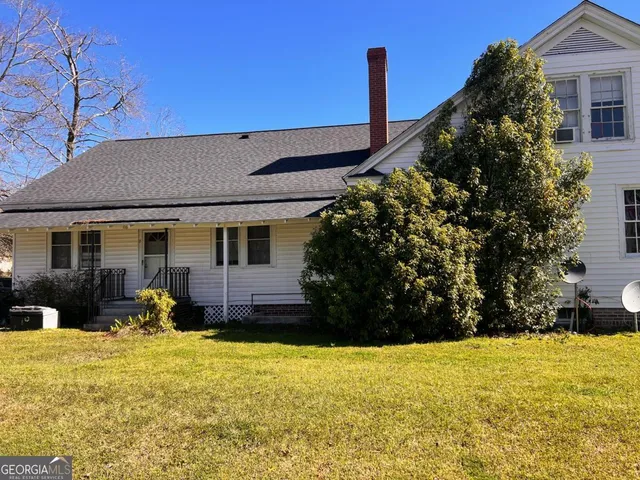 $549,000 | 116 Ivey Street, Richmond Hill, GA 31324