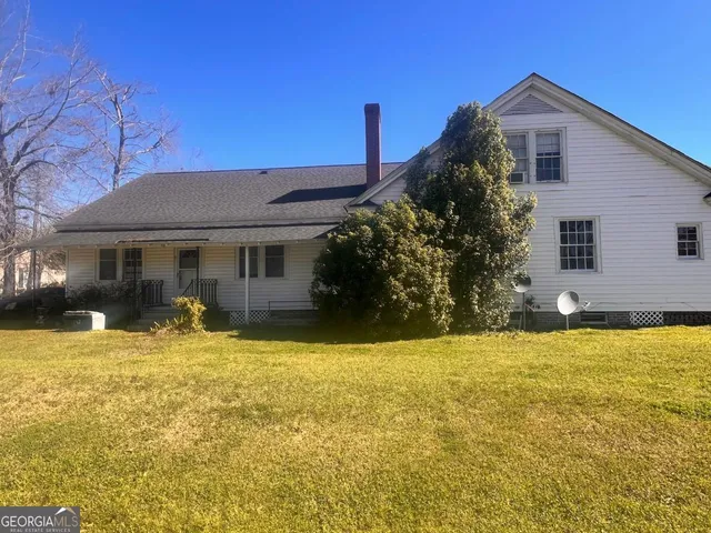 $549,000 | 116 Ivey Street, Richmond Hill, GA 31324