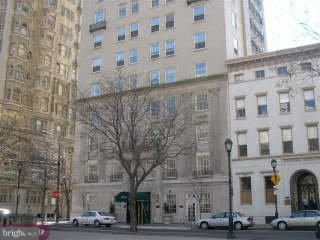 1900 Rittenhouse Square, Unit 18A Philadelphia, PA 19103 - Photo 1 of 1 Gallery Image 1