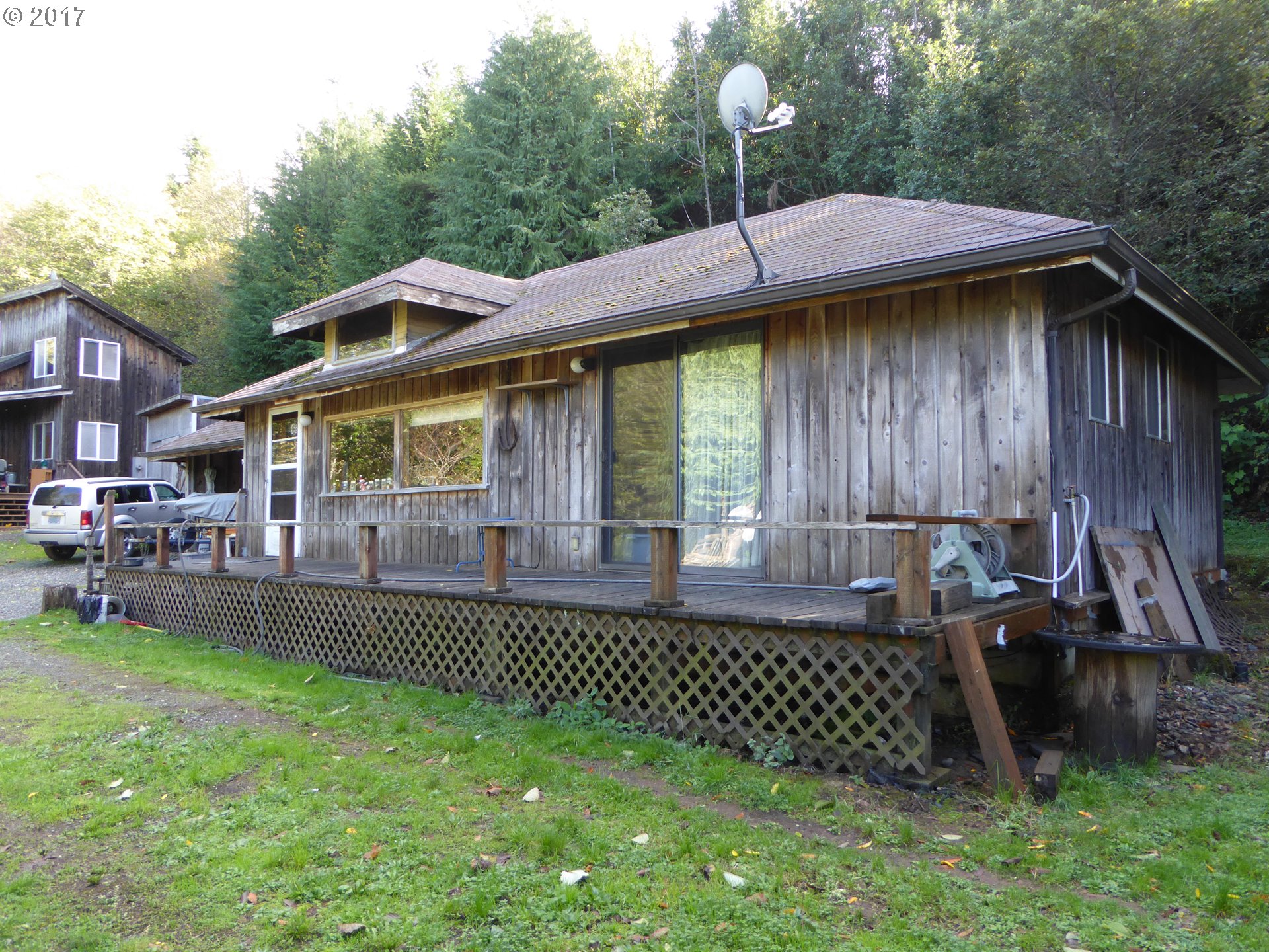 94583 Quarry Road Gold Beach, OR 97444 - Photo 2 of 29 Gallery Image 2