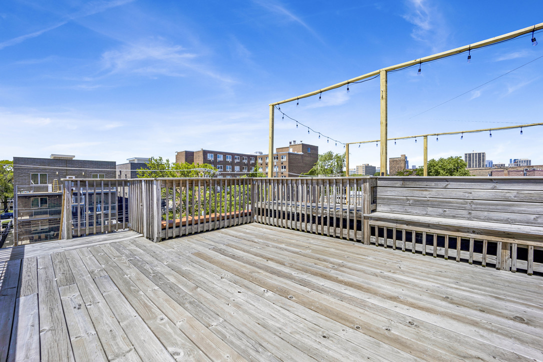 3330 South Indiana Avenue, Unit 2S Chicago, IL 60616 - Photo 26 of 28