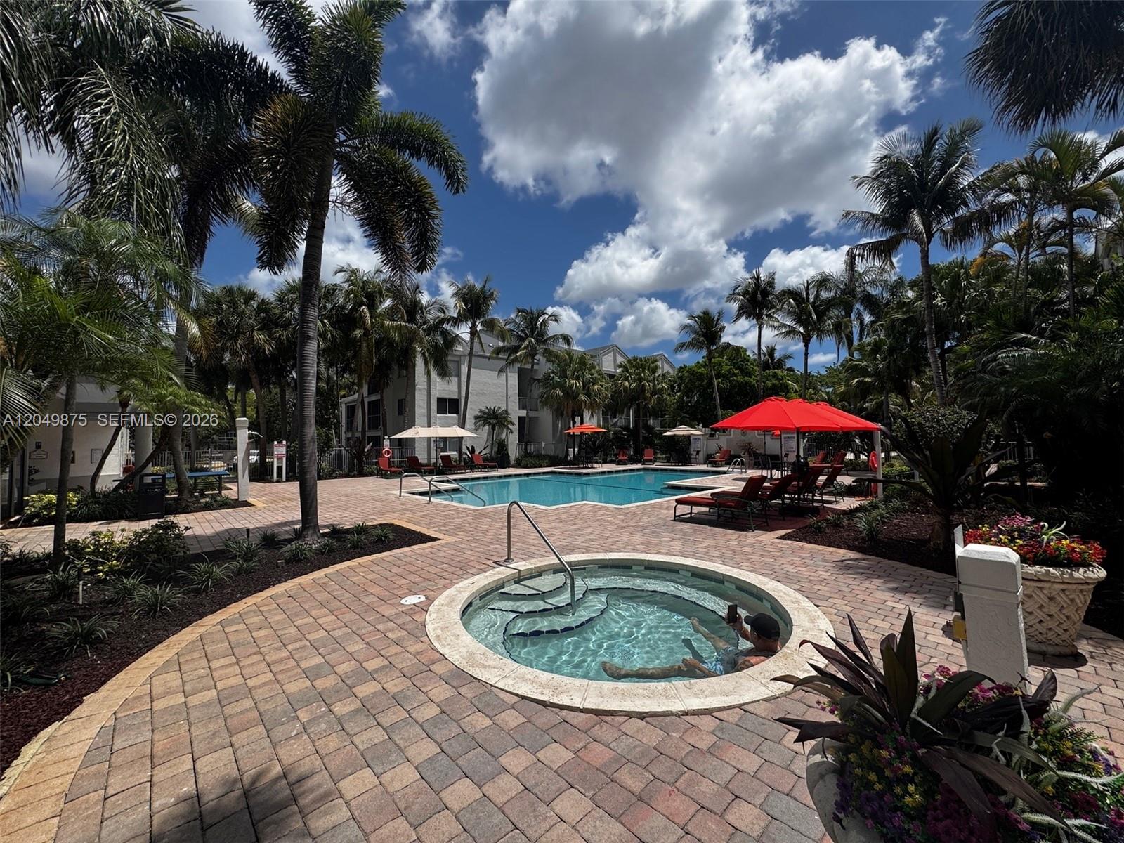 5612 Rock Island Road, Unit 144 Tamarac, FL 33319 - Photo 30 of 51