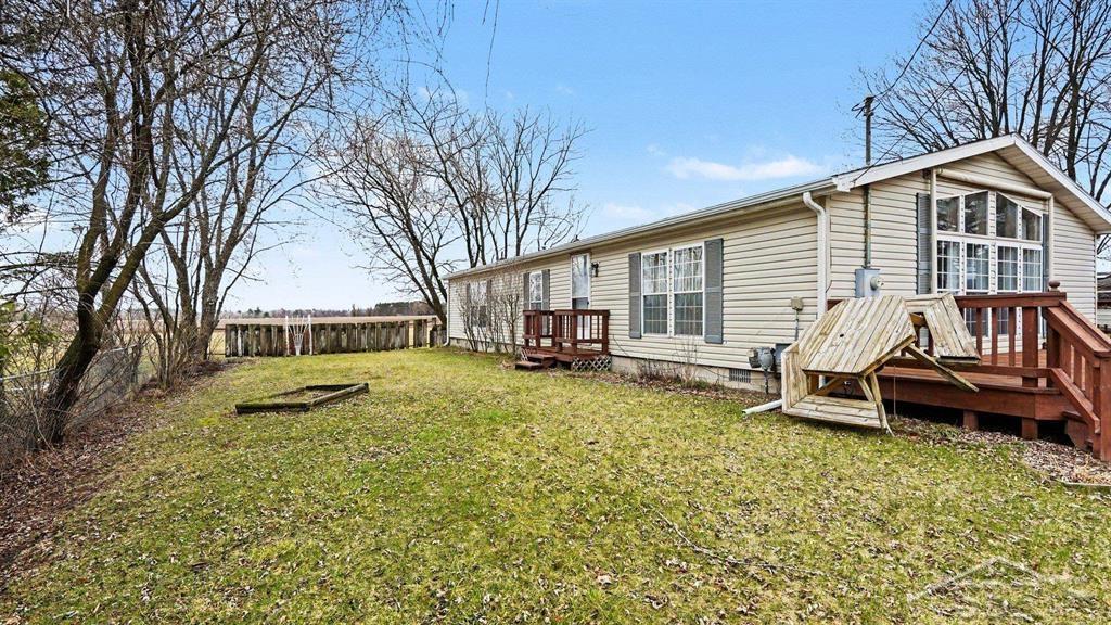 5456 Mangus Road Beaverton, MI 48612 - Photo 19 of 23
