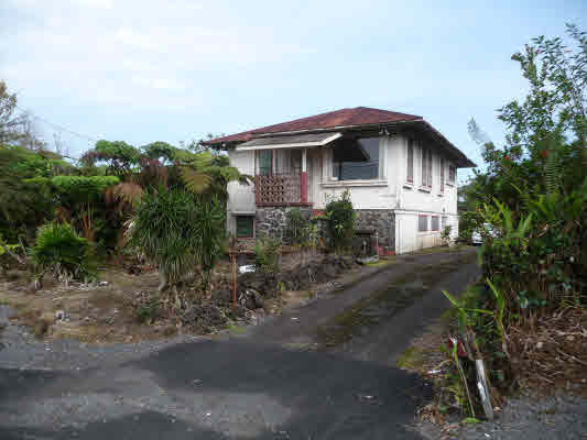 17-1145 Volcano Road Mountain View, HI 96771 - Photo 1 of 7