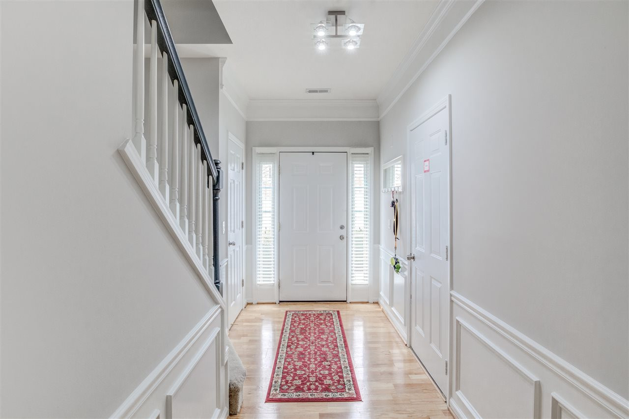 5540 Red Robin Road Raleigh, NC 27613 - Photo 4 of 30 Photo 4