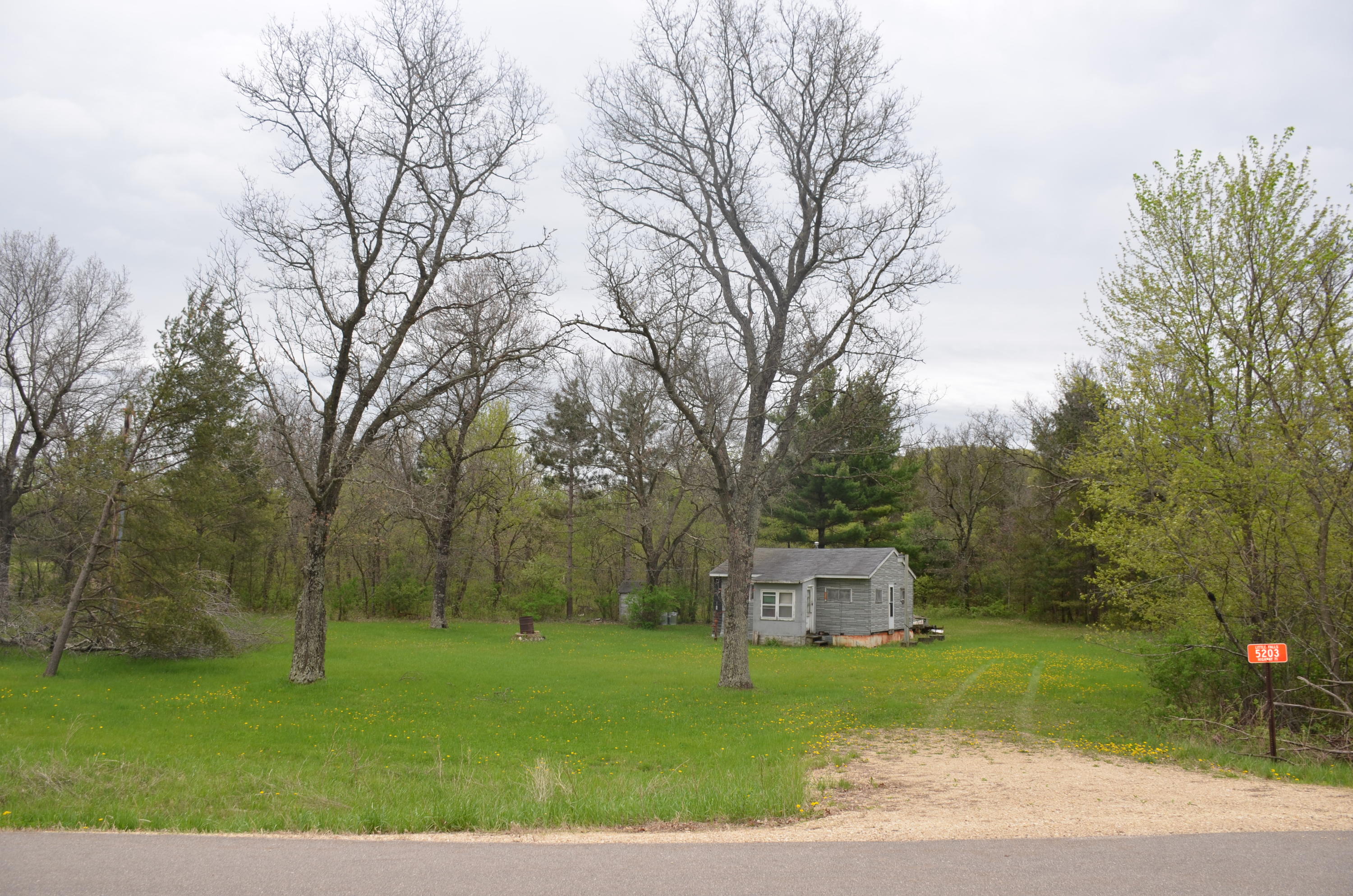 4.83 acres