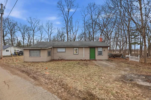 $60,000 | 6420 North 175 West, Howe, IN 46746