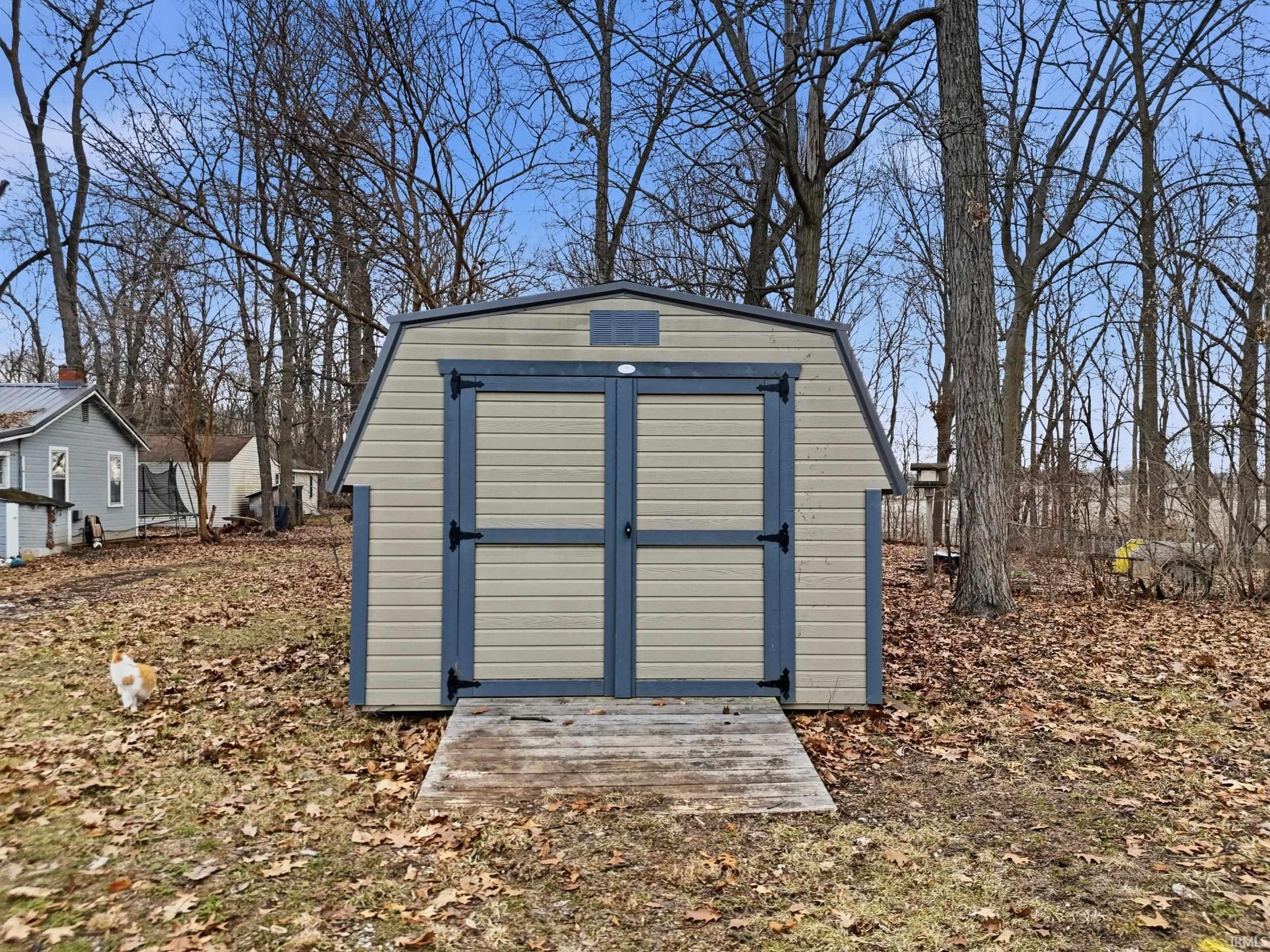 6420 North 175 West Howe, IN 46746 - Photo 18 of 18