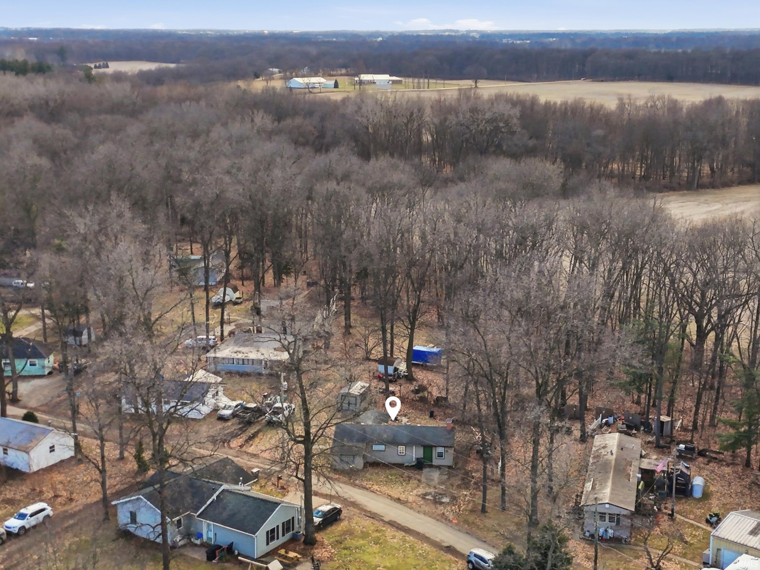 6420 North 175 West Howe, IN 46746 - Photo 4 of 18