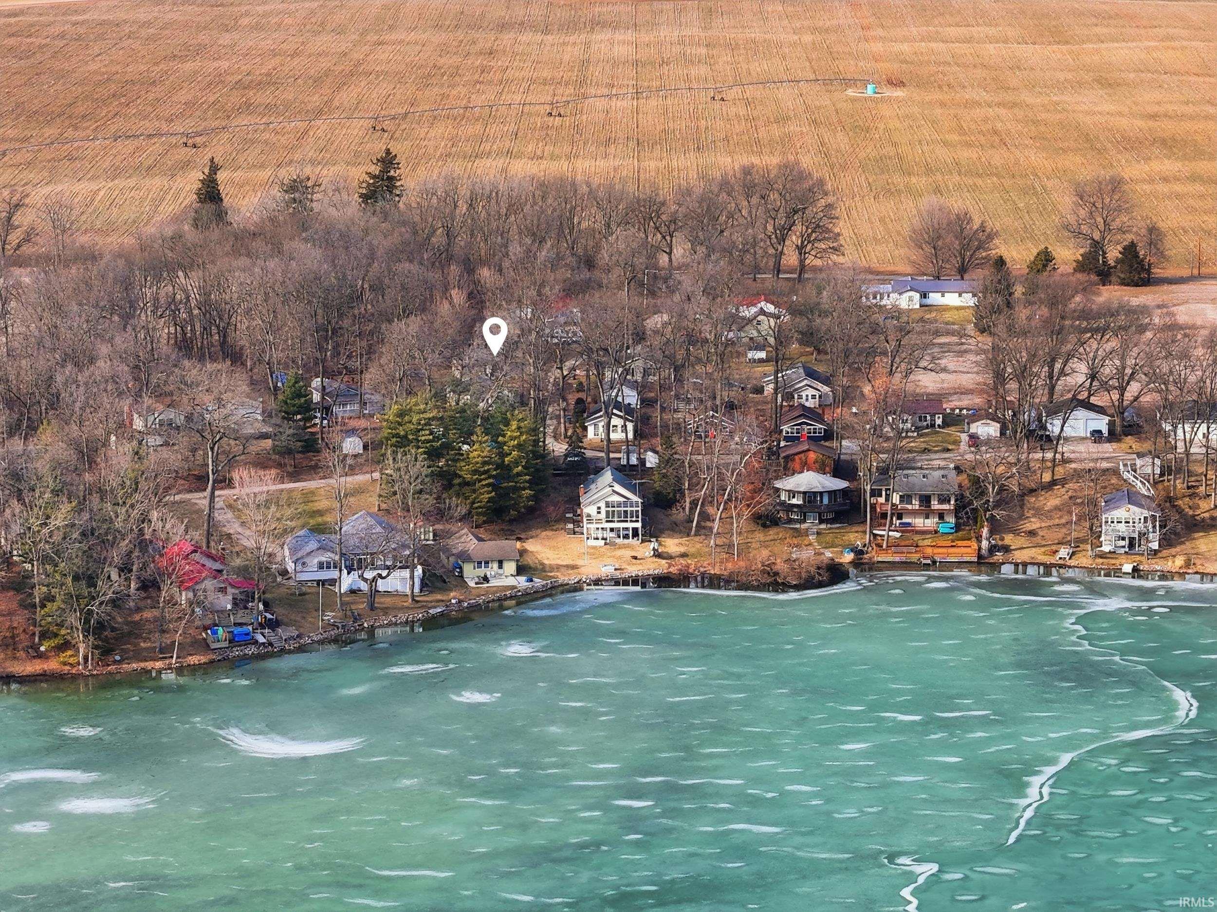 6420 North 175 West Howe, IN 46746 - Photo 5 of 18