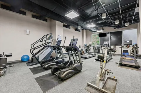 $250,000 | 3338 Peachtree Road Northeast, Unit 1105, Atlanta, GA 30326